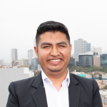 Emersson Mendoza García